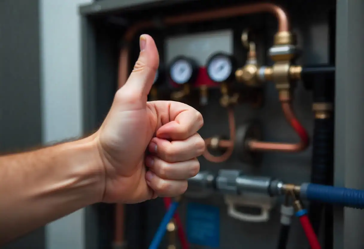 Emergency HVAC services and installations in Gray, KY