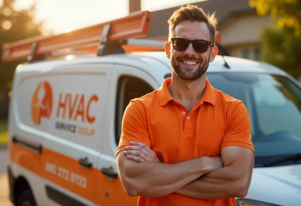 Professional HVAC repair and installation services in Gray, KY
